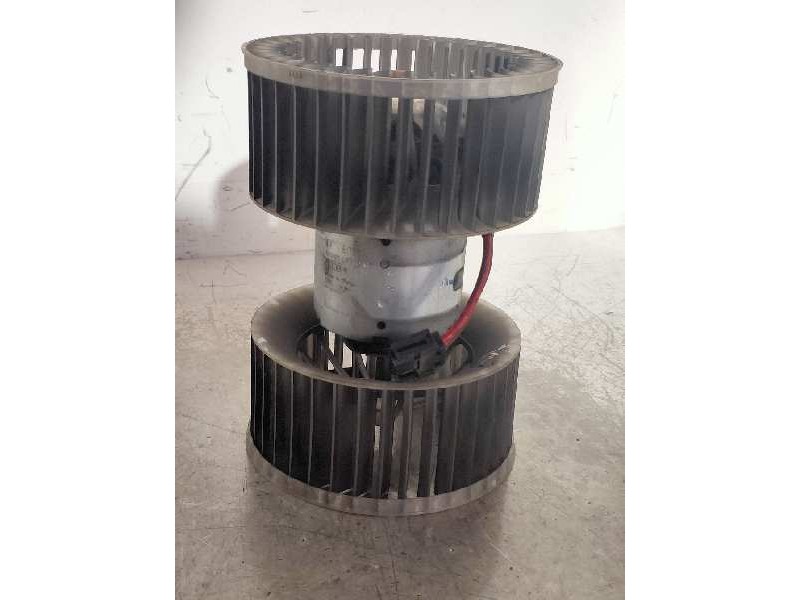 Recambio de motor calefaccion para bmw x3 (e83) 2.0d referencia OEM IAM 0130101609  