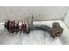 Recambio de mangueta delantera izquierda para opel astra f berlina gl referencia OEM IAM   