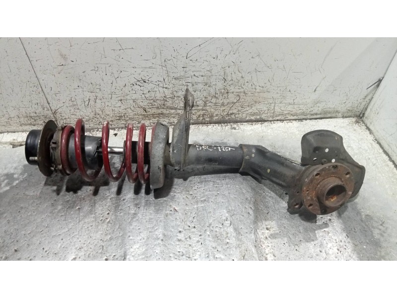 Recambio de mangueta delantera izquierda para opel astra f berlina gl referencia OEM IAM   