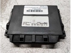 Recambio de centralita cambio automatico para mercedes clase e (w210) berlina diesel 300 turbodiesel (210.025) referencia OEM IA