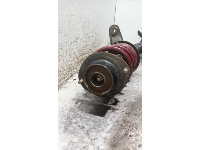 Recambio de mangueta delantera izquierda para opel astra f berlina gl referencia OEM IAM   