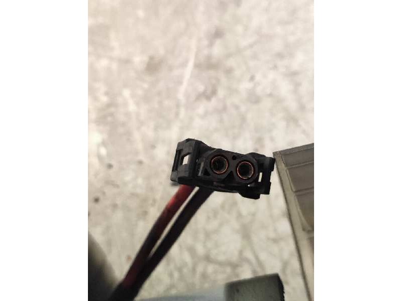 Recambio de motor calefaccion para bmw x3 (e83) 2.0d referencia OEM IAM 0130101609  