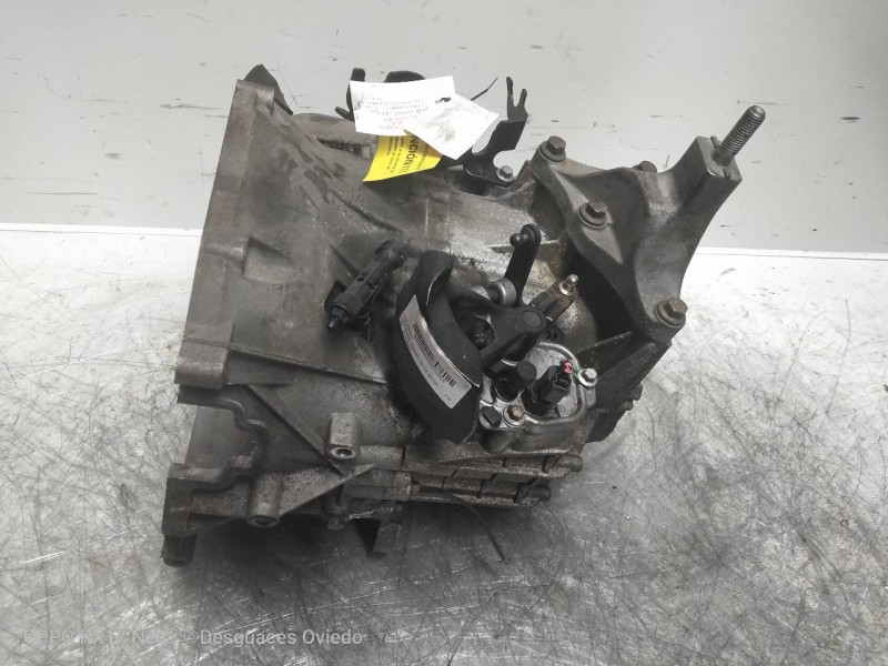 Recambio de caja cambios para ford mondeo berlina (ge) 1.8 16v cat referencia OEM IAM 3S7R7002AD TGB1 150405 185940 