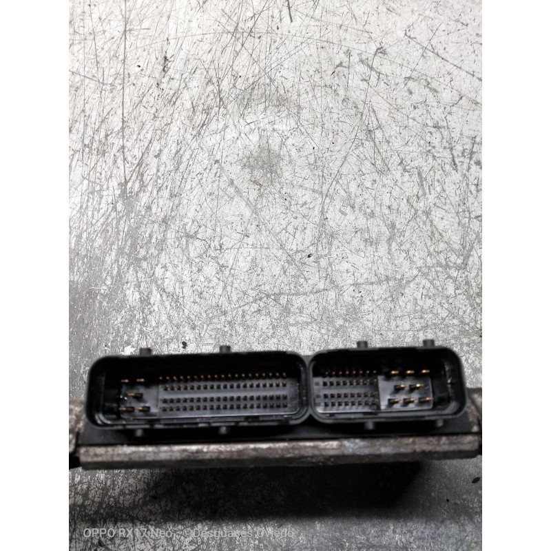 Recambio de centralita motor uce para fiat doblo cargo (223) 1.9 jtd furg. acristalado referencia OEM IAM 0281010344 73501235 22