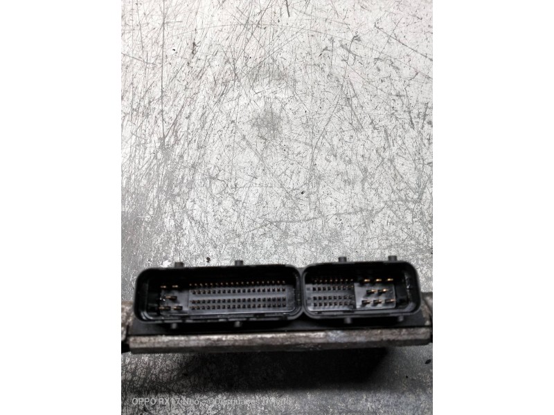 Recambio de centralita motor uce para fiat doblo cargo (223) 1.9 jtd furg. acristalado referencia OEM IAM 0281010344 73501235 22