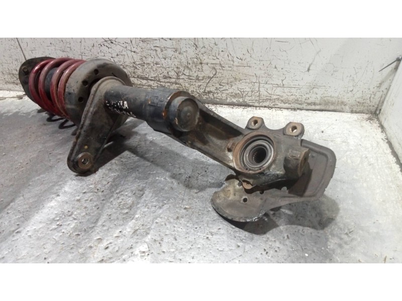 Recambio de mangueta delantera izquierda para opel astra f berlina gl referencia OEM IAM   