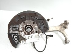 Recambio de mangueta delantera derecha para audi a4 avant (8e) 1.8 20v turbo referencia OEM IAM   