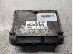 Recambio de centralita motor uce para audi a3 (8l) 1.9 tdi referencia OEM IAM 0281001756 038906018BA 