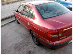 renault megane i fase 2 classic (la..) del año 2000 2