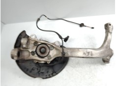 Recambio de mangueta delantera derecha para audi a4 avant (8e) 1.8 20v turbo referencia OEM IAM    2