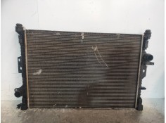 Recambio de radiador agua para land rover freelander (lr2) 2.2 td4 referencia OEM IAM 6G918C342CD 989721G 6G918005AC 989300M