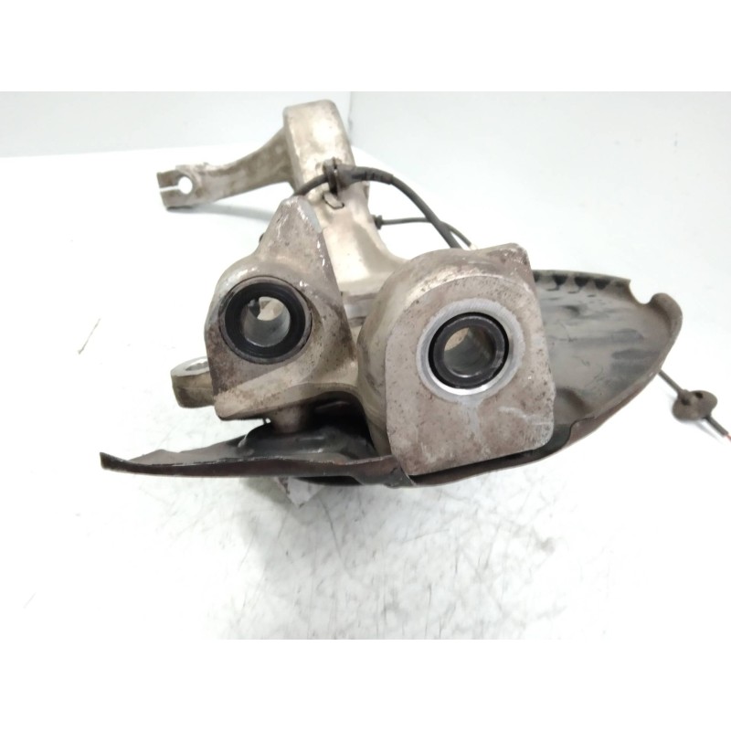 Recambio de mangueta delantera derecha para audi a4 avant (8e) 1.8 20v turbo referencia OEM IAM   