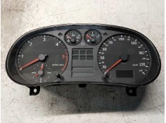 Recambio de cuadro instrumentos para audi a3 (8l) 1.9 tdi referencia OEM IAM 110008894001 8L0919860D 