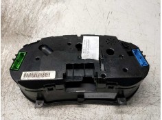 Recambio de cuadro instrumentos para audi a3 (8l) 1.9 tdi referencia OEM IAM 110008894001 8L0919860D  2