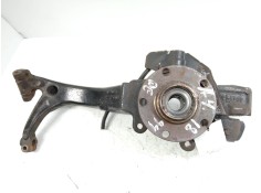 Recambio de mangueta delantera derecha para audi a4 berlina (b5) 1.8 20v referencia OEM IAM   