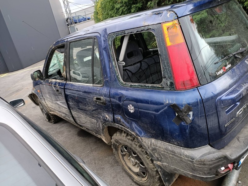 honda cr-v (rd1/3) del año 2005