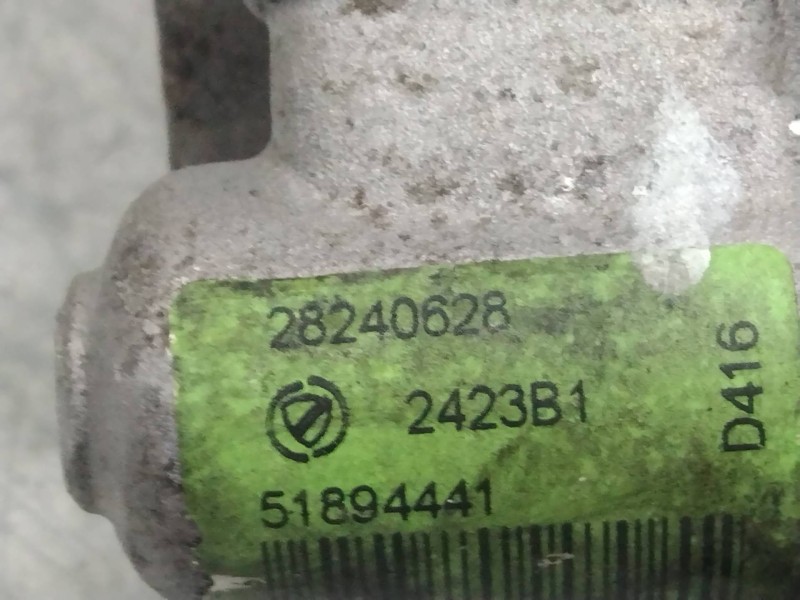 Recambio de bomba direccion para citroen nemo attraction referencia OEM IAM 28240628 2423B1 