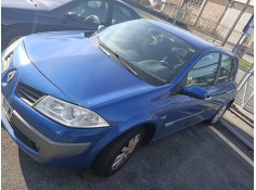 renault megane ii berlina 5p del año 2006