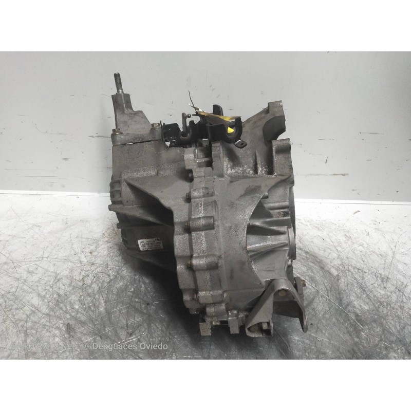 Recambio de caja cambios para ford mondeo berlina (ge) 1.8 16v cat referencia OEM IAM 3S7R7002AD TGB1 150405 185940 