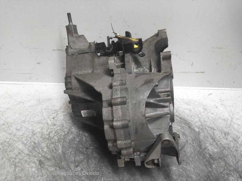 Recambio de caja cambios para ford mondeo berlina (ge) 1.8 16v cat referencia OEM IAM 3S7R7002AD TGB1 150405 185940 