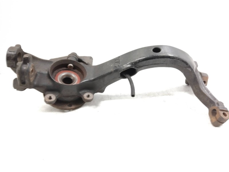 Recambio de mangueta delantera derecha para audi a4 berlina (b5) 1.8 20v referencia OEM IAM   