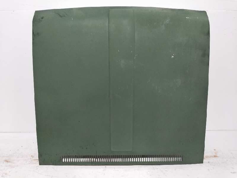 Recambio de capot para renault 6 1.1 gtl referencia OEM IAM   