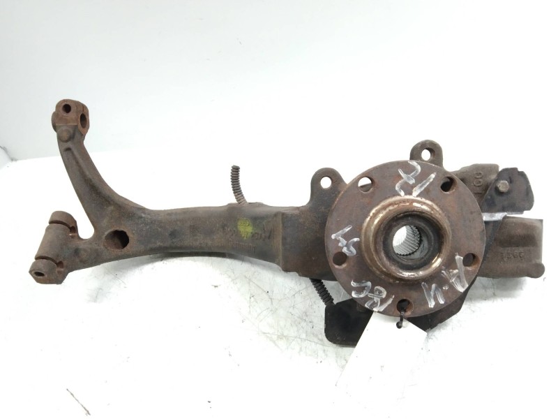 Recambio de mangueta delantera izquierda para audi a4 berlina (b5) 1.8 20v referencia OEM IAM   