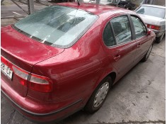 seat toledo (1m2) del año 1999 2