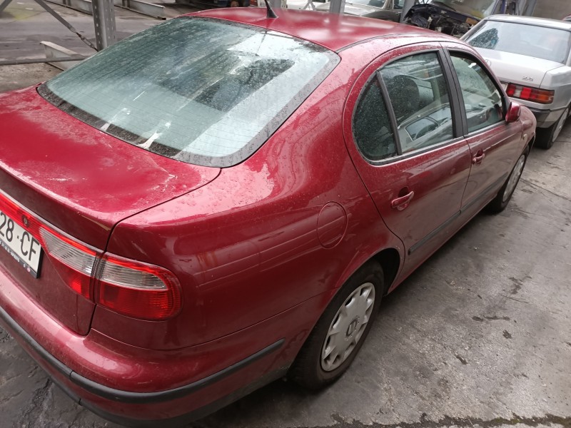 seat toledo (1m2) del año 1999