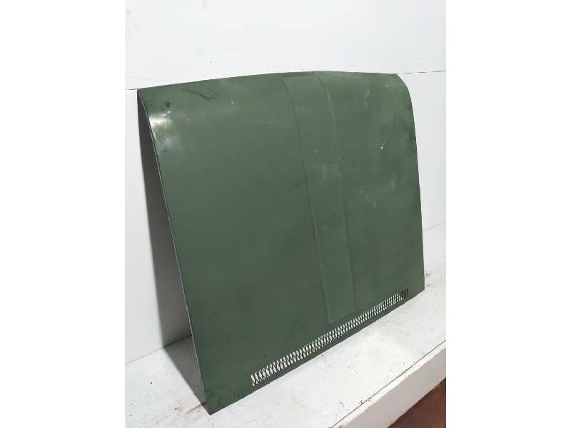 Recambio de capot para renault 6 1.1 gtl referencia OEM IAM   