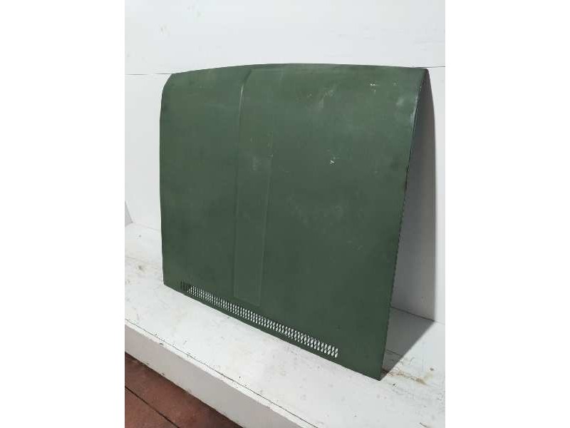 Recambio de capot para renault 6 1.1 gtl referencia OEM IAM   