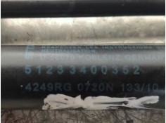 Recambio de amortiguadores capo para bmw x3 (e83) 2.0d referencia OEM IAM 51233400352 4249RG  2