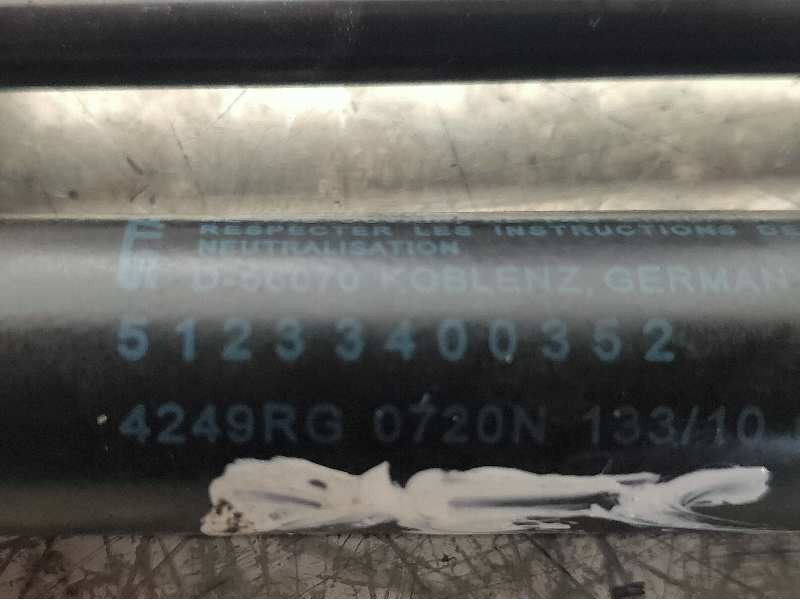 Recambio de amortiguadores capo para bmw x3 (e83) 2.0d referencia OEM IAM 51233400352 4249RG 