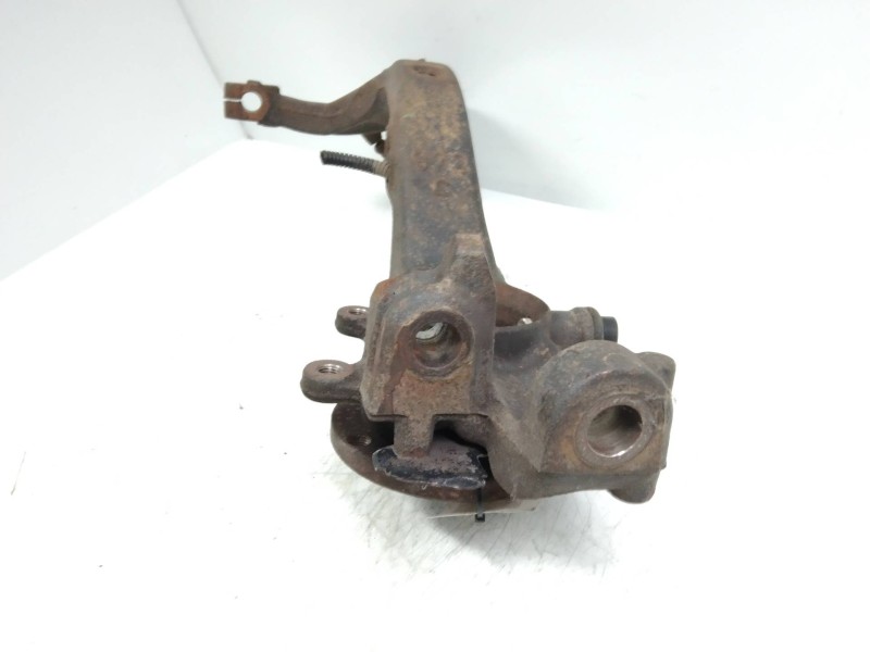 Recambio de mangueta delantera izquierda para audi a4 berlina (b5) 1.8 20v referencia OEM IAM   