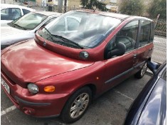 fiat multipla (186) del año 2002