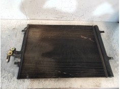 Recambio de condensador / radiador aire acondicionado para land rover freelander (lr2) 2.2 td4 referencia OEM IAM 6G9119710CC 98