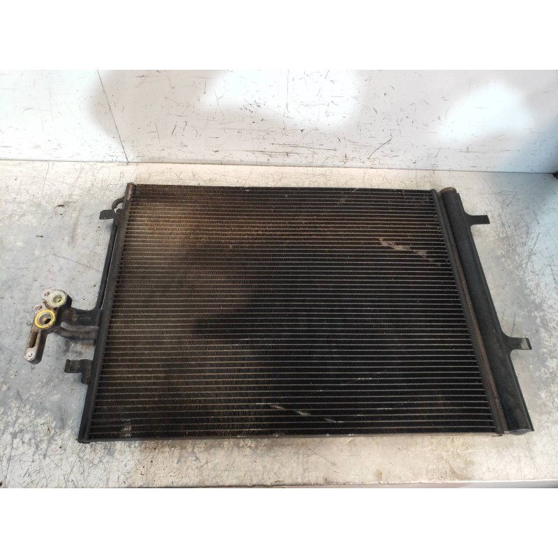 Recambio de condensador / radiador aire acondicionado para land rover freelander (lr2) 2.2 td4 referencia OEM IAM 6G9119710CC 98