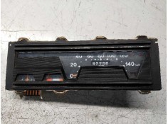 Recambio de cuadro instrumentos para renault 6 1.1 gtl referencia OEM IAM   