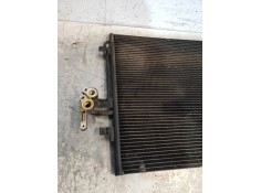 Recambio de condensador / radiador aire acondicionado para land rover freelander (lr2) 2.2 td4 referencia OEM IAM 6G9119710CC 98 2