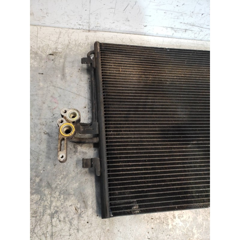 Recambio de condensador / radiador aire acondicionado para land rover freelander (lr2) 2.2 td4 referencia OEM IAM 6G9119710CC 98