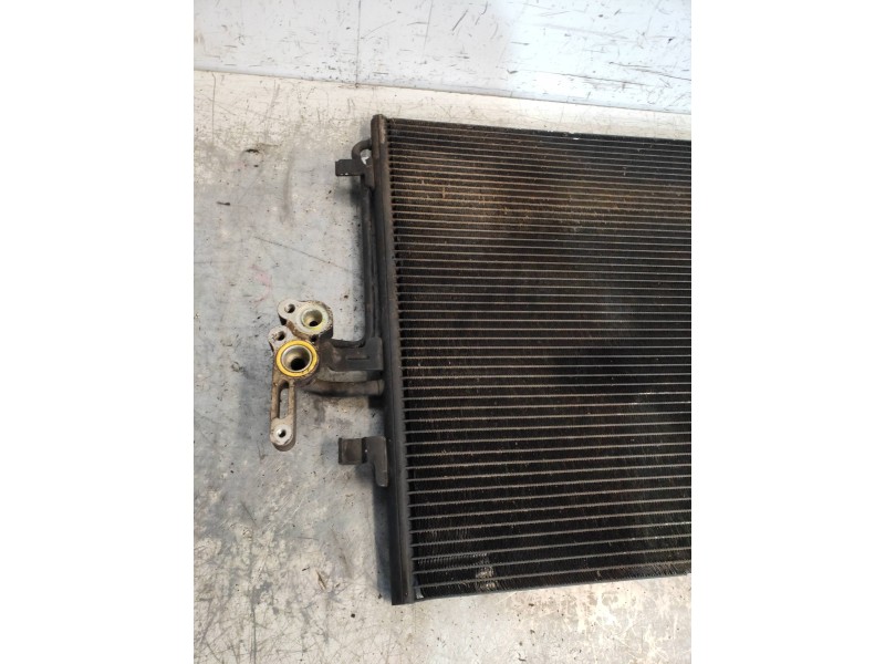 Recambio de condensador / radiador aire acondicionado para land rover freelander (lr2) 2.2 td4 referencia OEM IAM 6G9119710CC 98