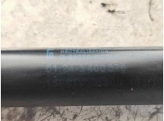 Recambio de amortiguadores maletero / porton para bmw x3 (e83) 2.0d referencia OEM IAM 51243400379   2