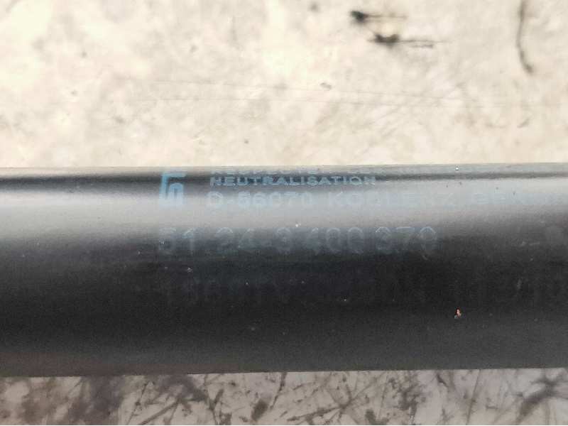 Recambio de amortiguadores maletero / porton para bmw x3 (e83) 2.0d referencia OEM IAM 51243400379  