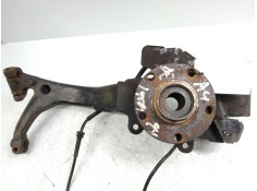 Recambio de mangueta delantera derecha para audi a4 berlina (b5) 1.9 tdi referencia OEM IAM   