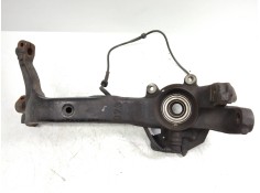 Recambio de mangueta delantera derecha para audi a4 berlina (b5) 1.9 tdi referencia OEM IAM    2