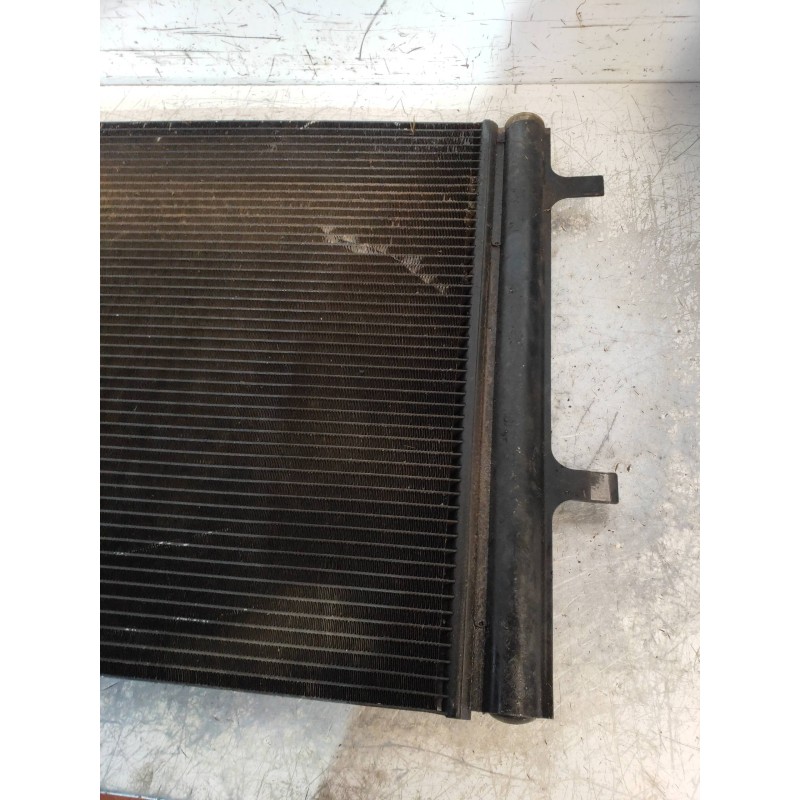 Recambio de condensador / radiador aire acondicionado para land rover freelander (lr2) 2.2 td4 referencia OEM IAM 6G9119710CC 98