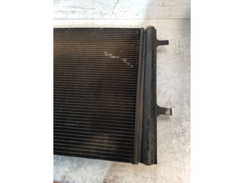 Recambio de condensador / radiador aire acondicionado para land rover freelander (lr2) 2.2 td4 referencia OEM IAM 6G9119710CC 98