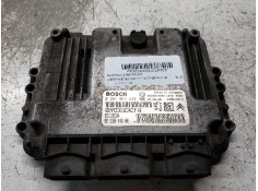 Recambio de centralita motor uce para citroen berlingo 1.6 hdi 75 x familiar referencia OEM IAM 0281012620 9663944680 EDC16C34
