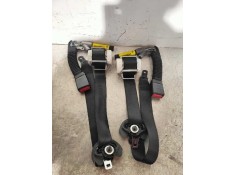 Recambio de juego cinturones delantero para bmw x3 (e83) 2.0d referencia OEM IAM   