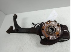 Recambio de mangueta delantera izquierda para audi a4 berlina (b5) 1.9 tdi referencia OEM IAM   